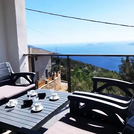 Aren In Kalkan * Kas