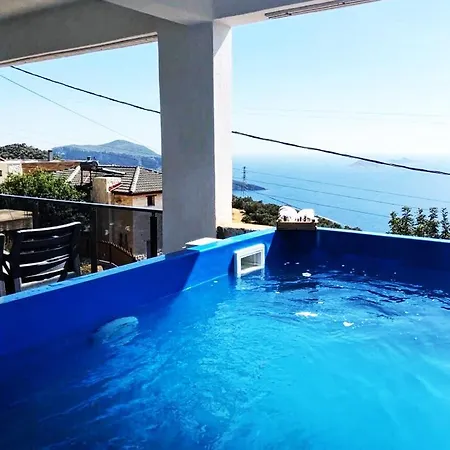 Holiday home Aren In Kalkan Kas