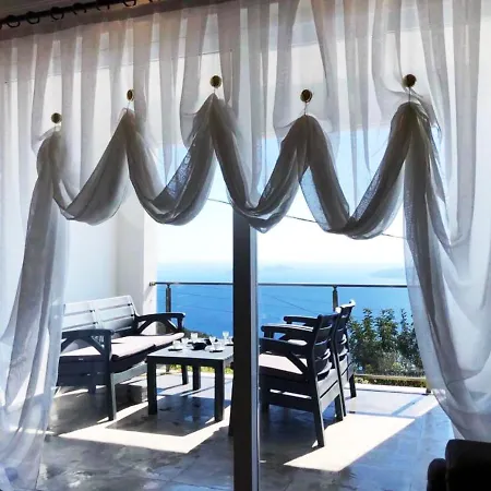 Aren In Kalkan * Kas