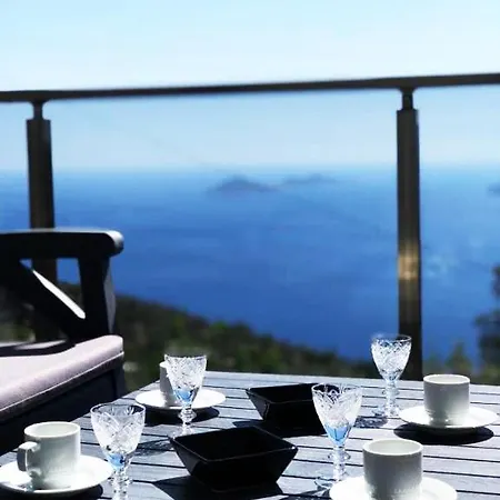 Aren In Kalkan Holiday home