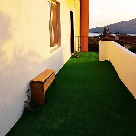 Aren In Kalkan Holiday home *