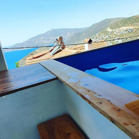 Holiday home Aren In Kalkan *