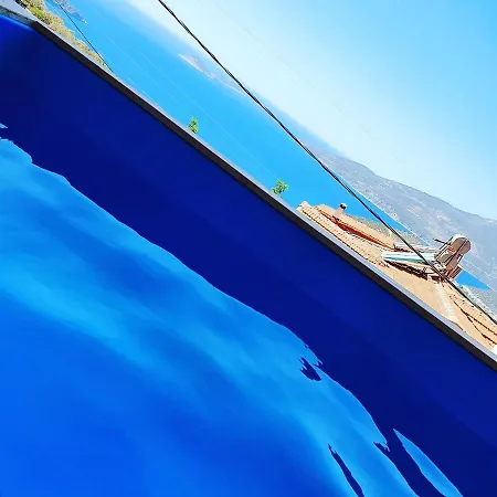 Holiday home Aren In Kalkan *