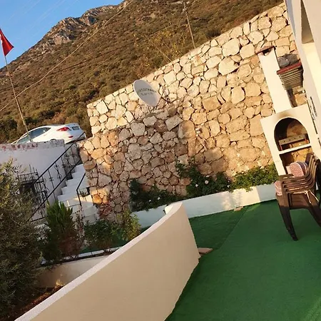 Aren In Kalkan * Kas