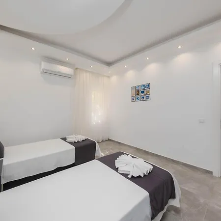 Aren In Kalkan Kas