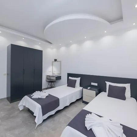 Holiday home Aren In Kalkan *