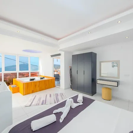 Aren In Kalkan * Kas