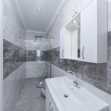 Holiday home Aren In Kalkan