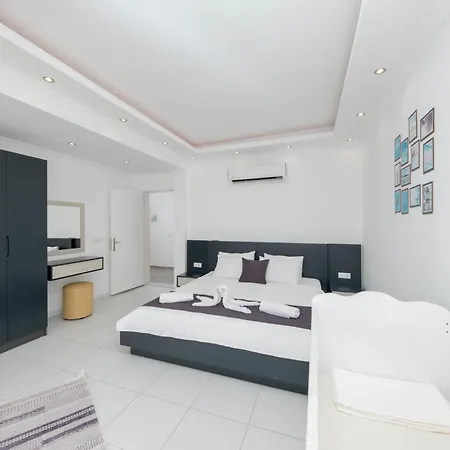Aren In Kalkan Holiday home