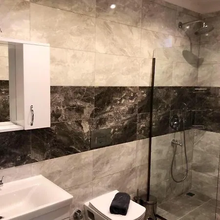 Tatil Evi Aren In Kalkan *