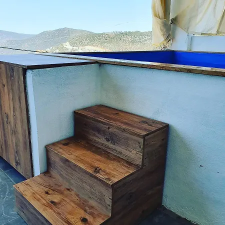 Dom wakacyjny Aren In Kalkan
