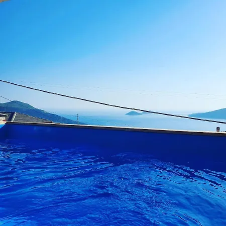 Aren In Kalkan *