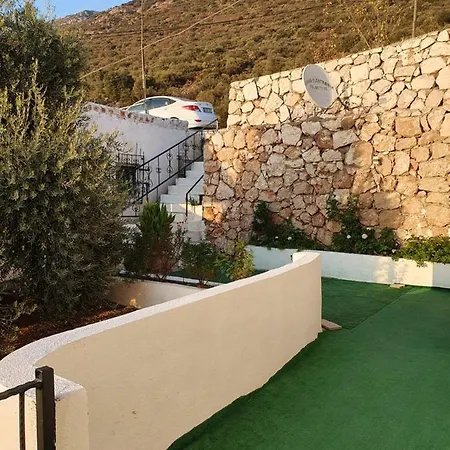 Aren In Kalkan * Kaş