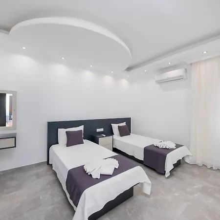 Tatil Evi Aren In Kalkan Kaş