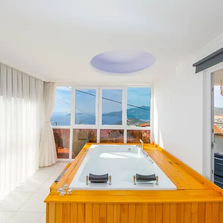 Aren In Kalkan * Kaş